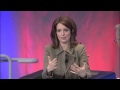 Improv Lesson From Tina Fey
