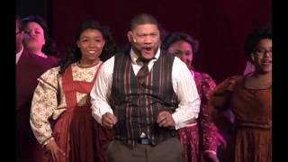 &quot;Gettin&#39; Ready Rag/Henry Ford&quot; - Ragtime