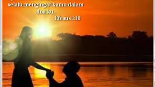 Download lagu Story whatsApp bikin baper rohani kristen terbaru. mp3