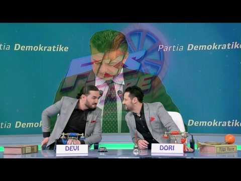 Fiks Fare, 30 Janar, Pjesa 1 - Investigative Satirical Show