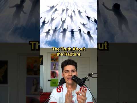 The Truth About the Rapture