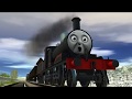 The Adventure Begins Runaway James