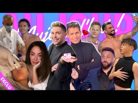 AJA58 - Scandale Chirurgies ratées ? Dylan G A Y ? Vaarruecos traqué, La Télé-Réalité En Marche !