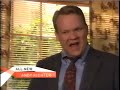 2002 Fox Sunday Promo The Simpsons King Of The Hill Malcolm Andy Richter Aired December 2002
