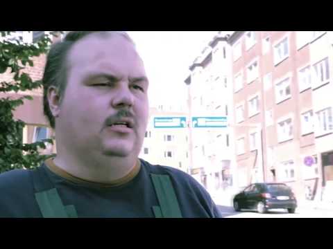 Tour de Grillbar er mundlam