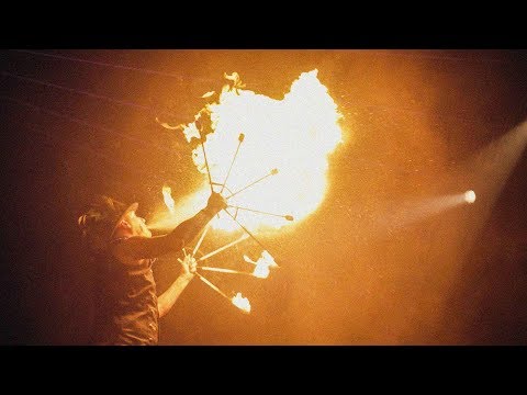 Partyraiser & Dr. Peacock - Operation: Core (Official Aftermovie)