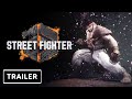 Street Fighter 6 - Gameplay Trailer | PlayStation State of Play 2022