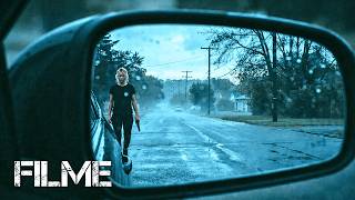 Ela acordou com memórias fragmentadas… E percebeu que alguém a estava seguindo! Thriller