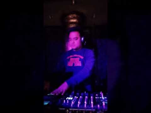 Dj Navneet (projekt taandav) at GOLD JW Marriott Kolkata