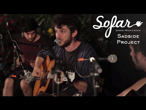 Sadside Project - Anthem | Sofar Rome