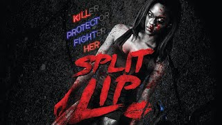 Split Lip (2019)  Martial Arts Movie  Female Lead 