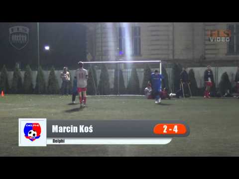 13. tydzień: Delphi - ONI (FLS Jesień 2012)