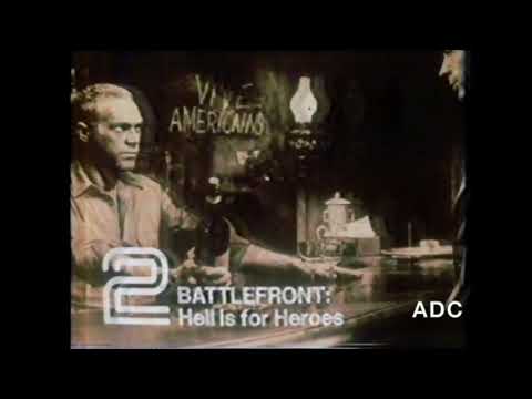 BBC2 announcer Tim Nicholls 7th May 1981