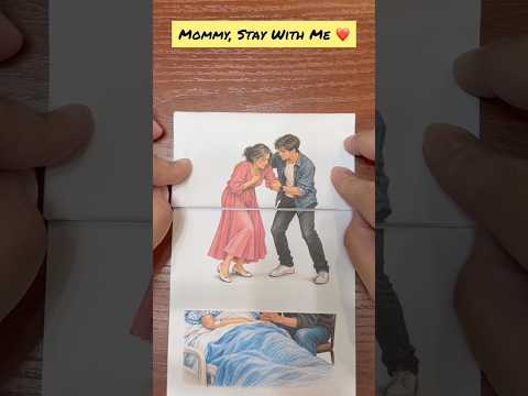 #shorts #puzzle #diy #motherlove #love #papercraft