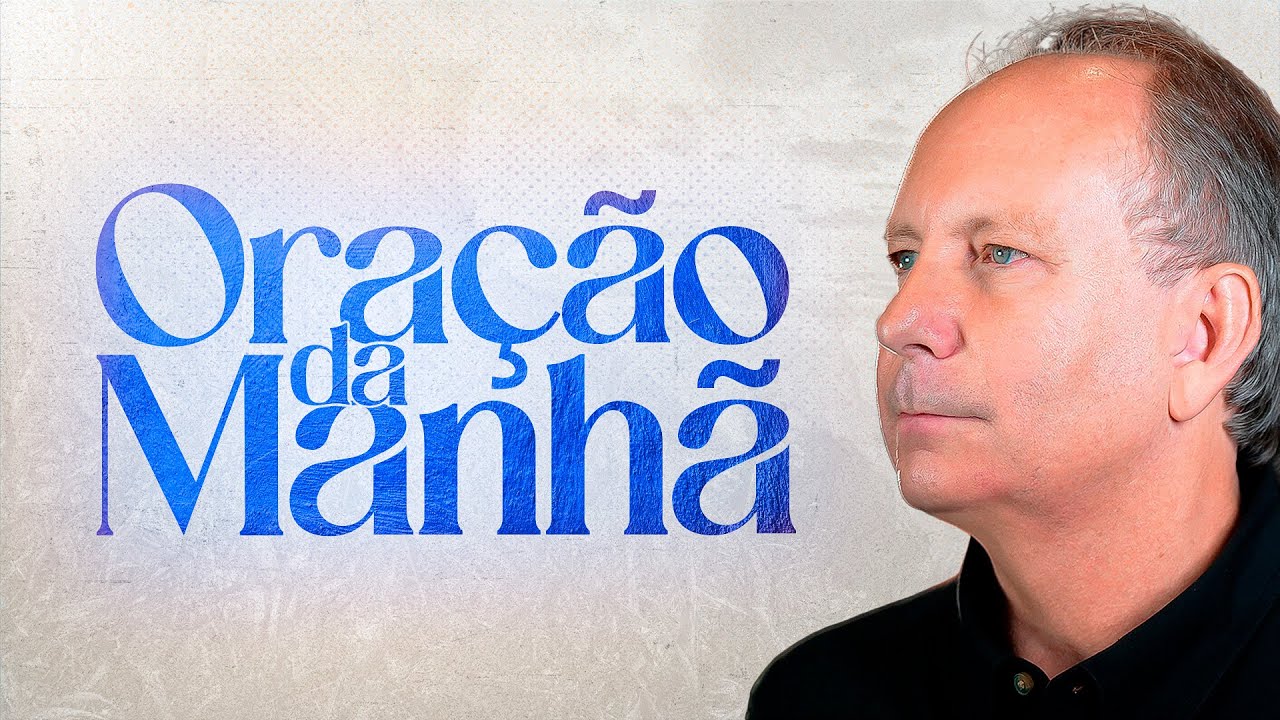 DEVOCIONAL E ORAÇÃO DA MANHÃ - O poder do amor - Lamartine Posella