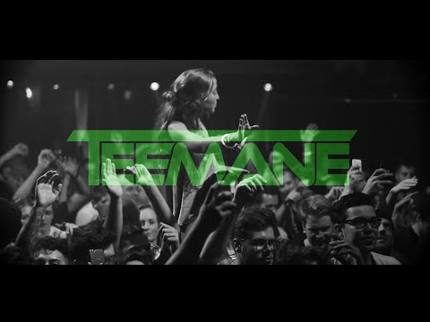 End of the Year Mix / Techno #6 [Peak-Time; Acid; Hard Techno]