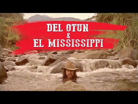 DOCUMENTARY - Del Otún & el Mississippi - Carlos Elliot Jr. & The Cornlickers