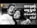 Paalum Pazhamum HD SAD Video Song பாலும் பழமும் Sivaji Ganesan Viswanathan R