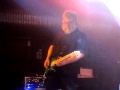 Robin Guthrie Trio - Bordertown (Live @ Cargo, London, 19.02.13)