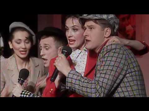 Jola Mrotek Benefis Jaremy Stępowskiego