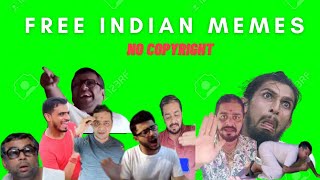 50+ Green Screen Memes & Effects  Popular Indi