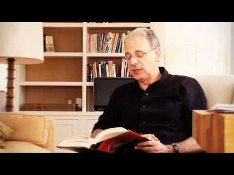 James Gleick on Genius: The Life and Science of Richard Feynman