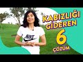 KABIZLIKTAN KURTULMANIN YOLLARI | SİNDİRİM SİSTEMİNİZİ ÇALIŞTIRACAK 6 İPUCU KABIZLIKTAN KURTULMANIN YOLLARI | SİNDİRİM SİSTEMİNİZİ ÇALIŞTIRACAK 6 İPUCU