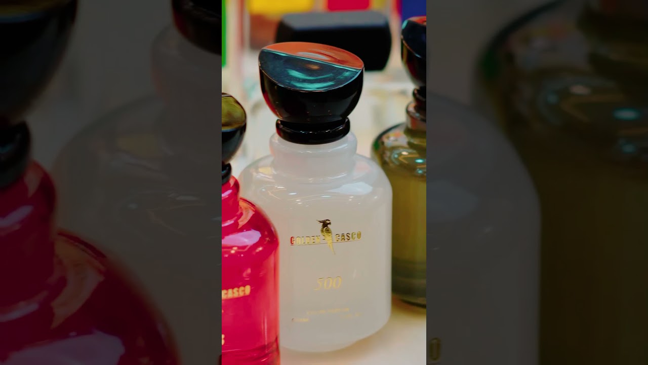 What if a product video could feel like a luxury experience? 🧐✨