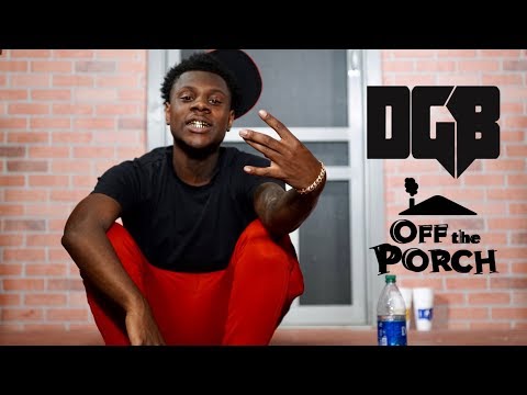 LilRonnie FYG Talks About Offset Reaching Out, His Freestyles Going Viral, Labels Trying To Sign Him