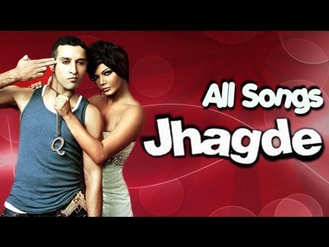 Rakhi Sawant Songs - Jhagde - Ishq Bector - Shibani Kashyap - Monali Thakur
