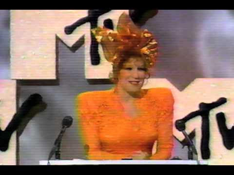 80s TV | MTV VMAs | Fee Waybill | Godley & Creme | Herbie Hancock | Tina Turner | 1984