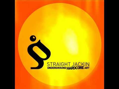 Straight Jackin feat. SunSay - Mama
