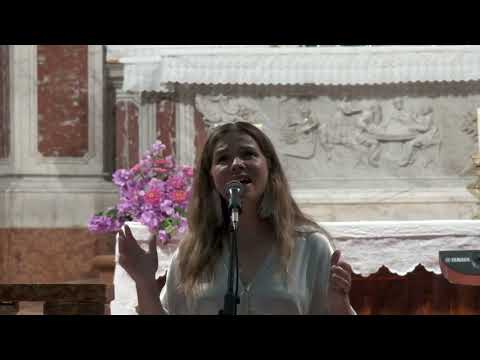 Koncert Marija Husar - Veli Lošinj