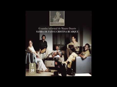 Samba De Fato - Samba De Botequim