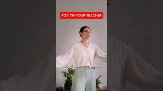 I don't like Billy #sketch #comedy #pov