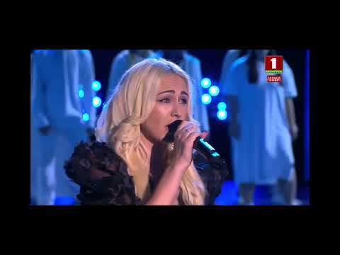 Nevena Peykova - Let it be - BULGARIA 🇧🇬 Slavic Bazar 2024