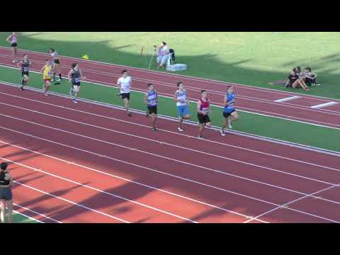 800m [M], I. skupina - Kup Hrvatske/Ekipno prvenstvo Hrvatske za juniore i juniorke 2020