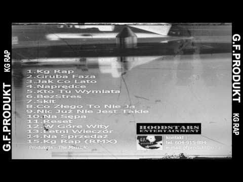 GFProdukt - BezStres