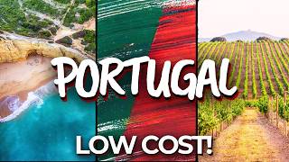 Portugal on a Budget: Top Tips for Affordable Travel in 2026 🇵🇹