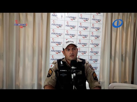 Semana Nacional do Trânsito: a Paz no trânsito começa por você