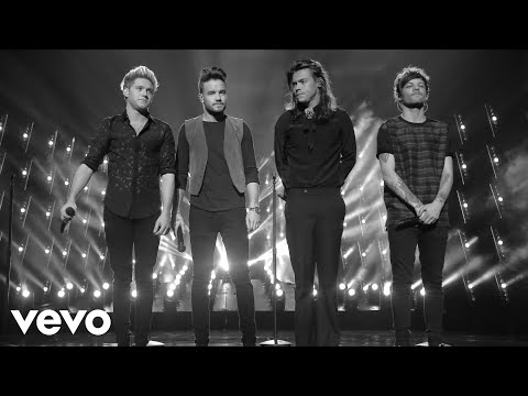 One Direction - Infinity