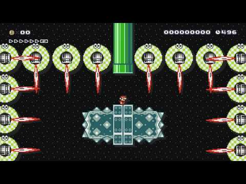 do you realize what you've done! by Bingo - Super Mario Maker - No Commentary 1bn