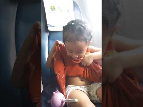 Lao Airlines QV 601 Vientiane para Louangnamtha