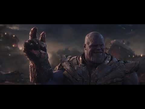 rickardo milos endgame 2