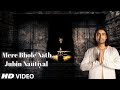 Mere Bhole Nath Jubin Nautiyal Song (Official Video) | Koi Manat Mange Koi Mala Fere Songs 2023