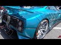 Anija Pagani Zonda パガーニ ゾンダ