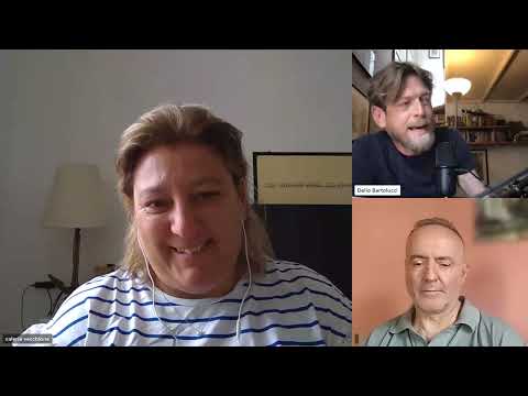 Il Mostro di Firenze e l'inchiesta giornalistica di Francesco Amicone -  Bevilacqua: perchè no?