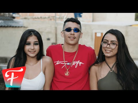 MC Brendon - Partindo Pro Bailão (Official Music Video)