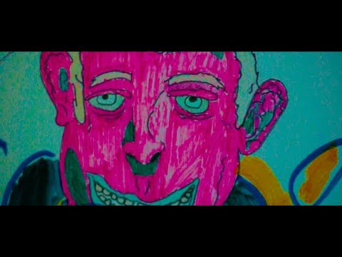 willy p - im a sociologist (official music video) -- winter break in ohio