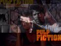 Pulp Fiction Bang Bang 